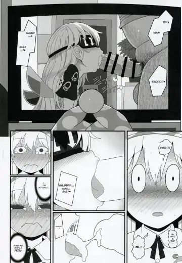 [Yassy] Waruiko Piece Fhentai - Page 23