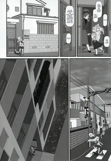 [Yassy] Waruiko Piece Fhentai - Page 5