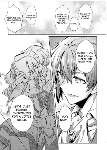 [Bittsu] Good medicine tastes bitter Fhentai - Page 5