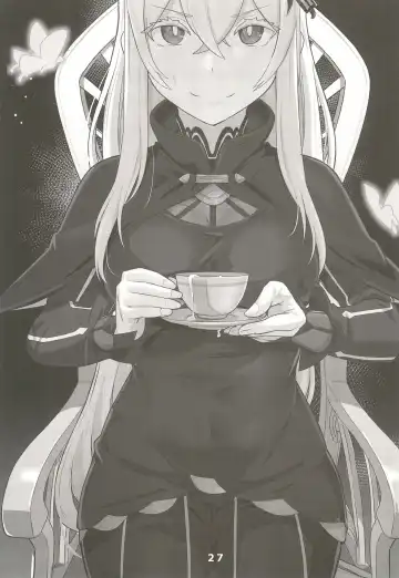 [Siseki Hirame] Echidna sukebebon I Fhentai - Page 29