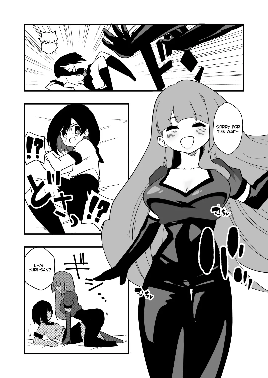 [Niello Kyo] Toshishita Kareshi Josou Dorei Choukyou Fhentai - Page 9