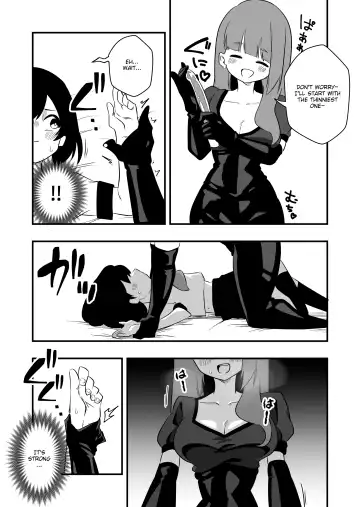 [Niello Kyo] Toshishita Kareshi Josou Dorei Choukyou Fhentai - Page 10