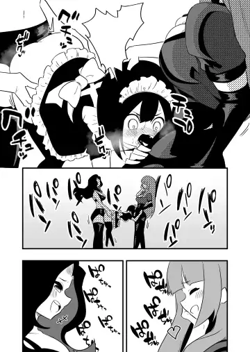 [Niello Kyo] Toshishita Kareshi Josou Dorei Choukyou Fhentai - Page 26