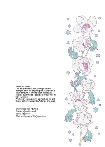 [Emilio] Kiraware Onna o Tasuketara, Kawaisugita. | I Saved A Girl People Despise, And She's So Cute... Fhentai - Page 35