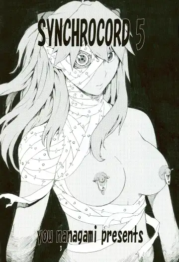 [Nanagami You] SYNCHROCORD 5 Fhentai - Page 3