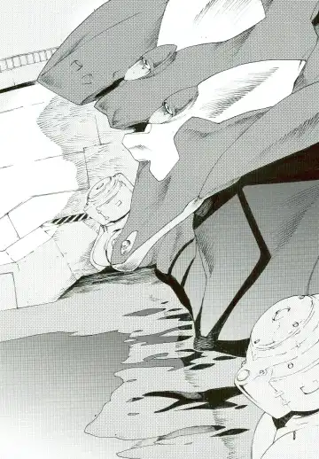 [Nanagami You] SYNCHROCORD 5 Fhentai - Page 8