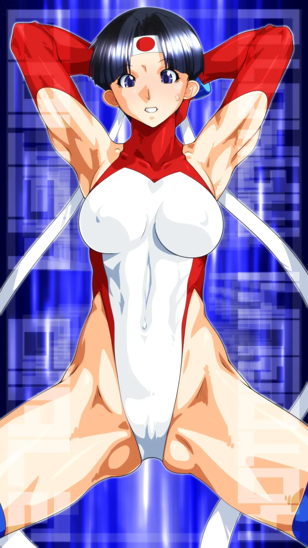 [Arikawa Katokichi] COVER GIRL 2 Fhentai - Page 1