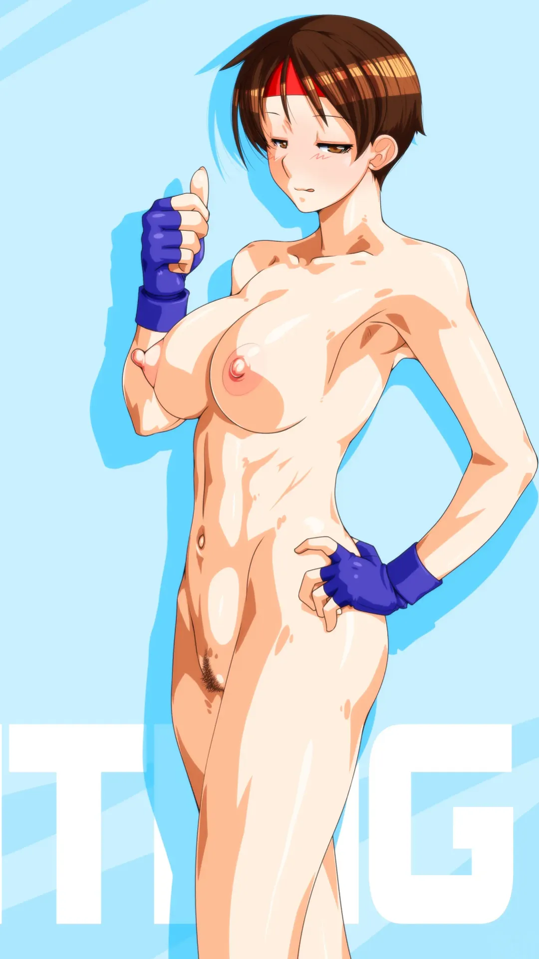 [Arikawa Katokichi] COVER GIRL 2 Fhentai - Page 106