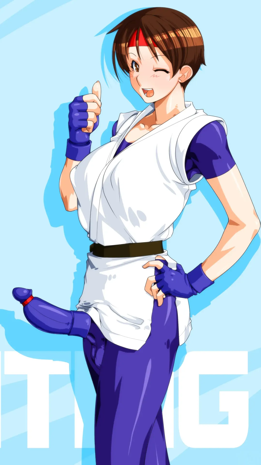 [Arikawa Katokichi] COVER GIRL 2 Fhentai - Page 107