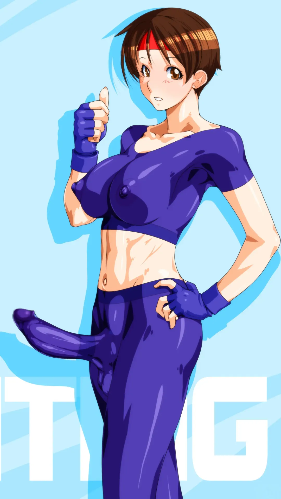 [Arikawa Katokichi] COVER GIRL 2 Fhentai - Page 108