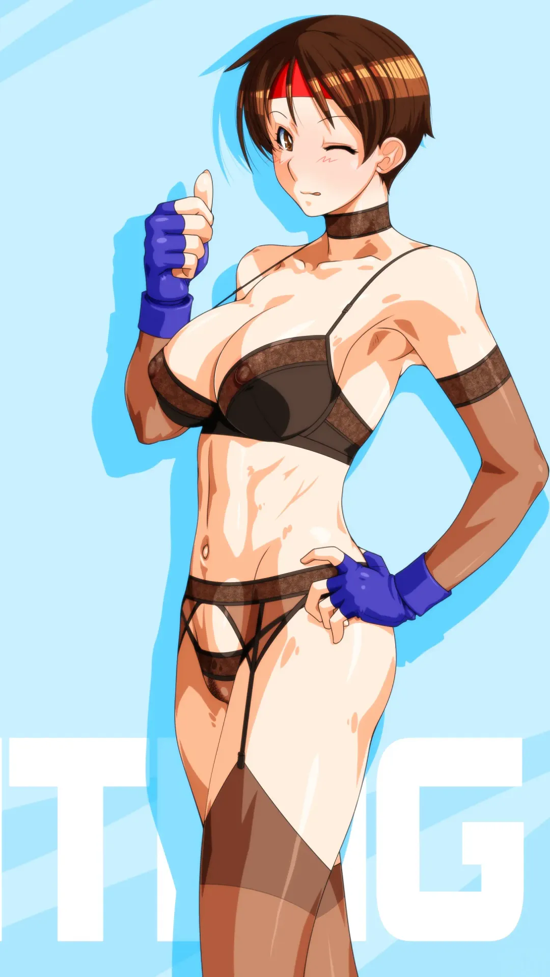 [Arikawa Katokichi] COVER GIRL 2 Fhentai - Page 111