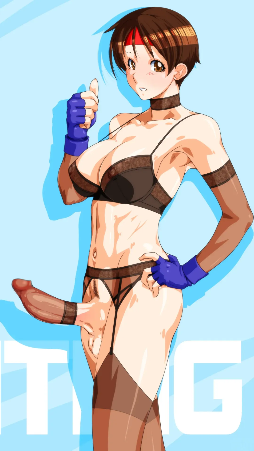 [Arikawa Katokichi] COVER GIRL 2 Fhentai - Page 112