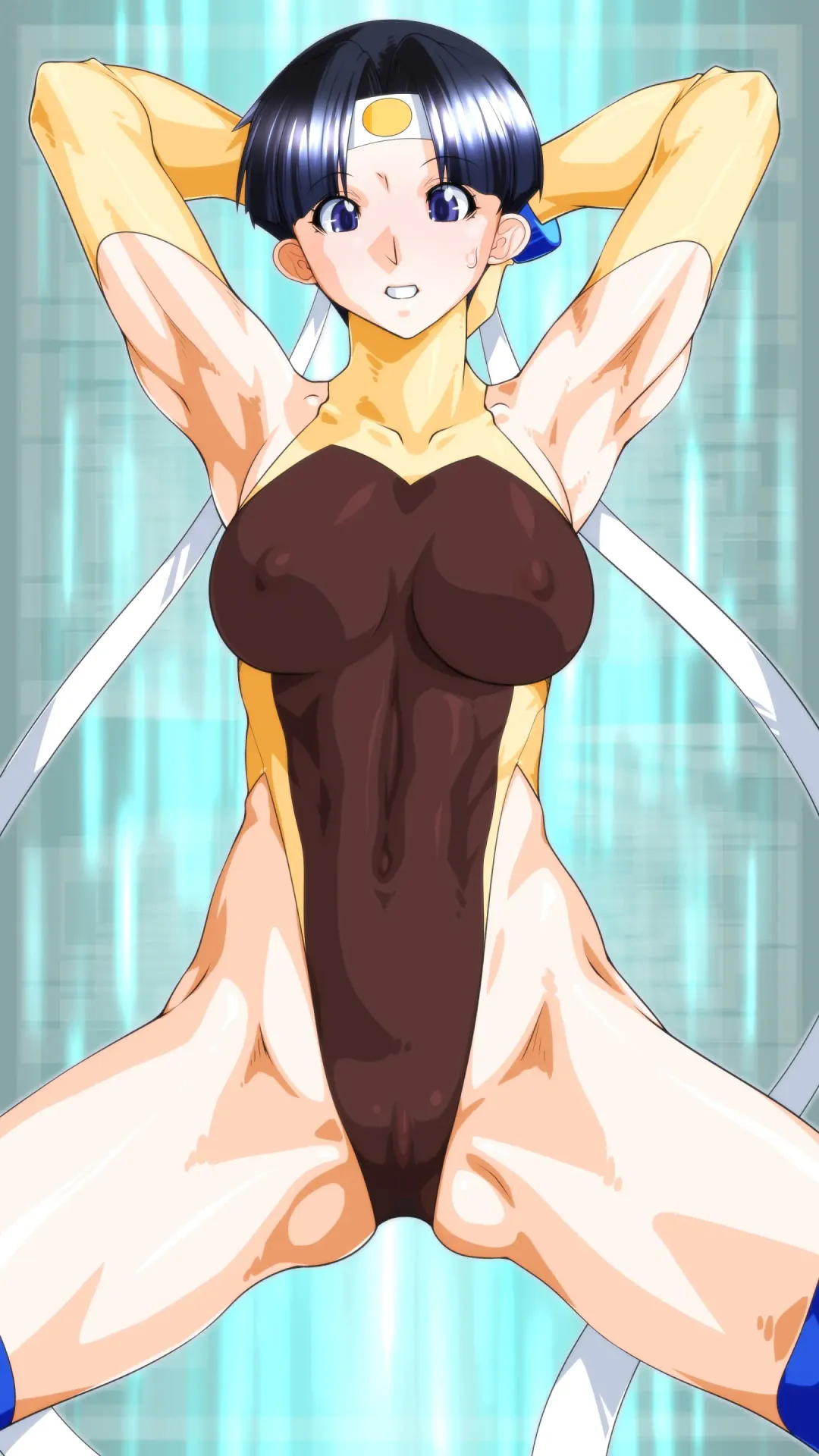 [Arikawa Katokichi] COVER GIRL 2 Fhentai - Page 13