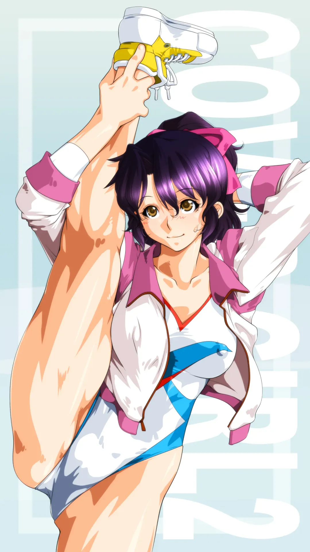 [Arikawa Katokichi] COVER GIRL 2 Fhentai - Page 19