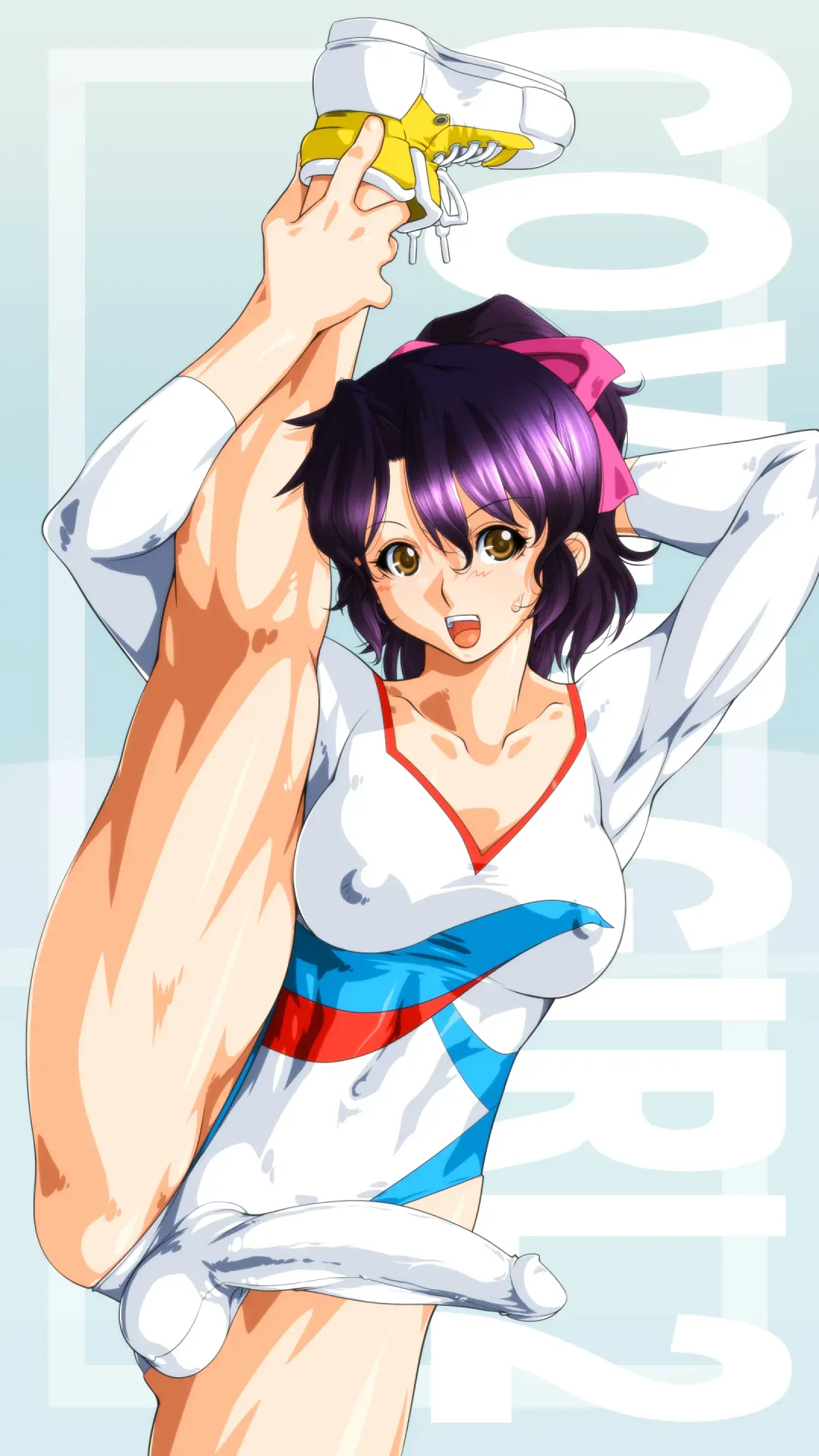 [Arikawa Katokichi] COVER GIRL 2 Fhentai - Page 24