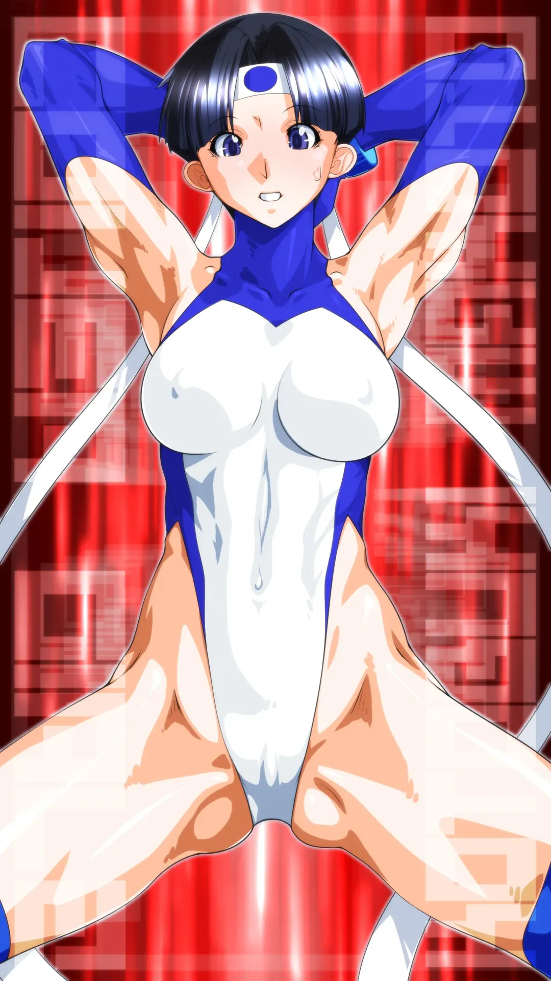 [Arikawa Katokichi] COVER GIRL 2 Fhentai - Page 5