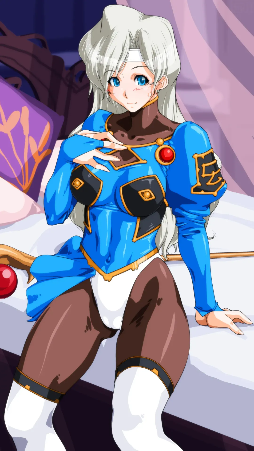 [Arikawa Katokichi] COVER GIRL 2 Fhentai - Page 65