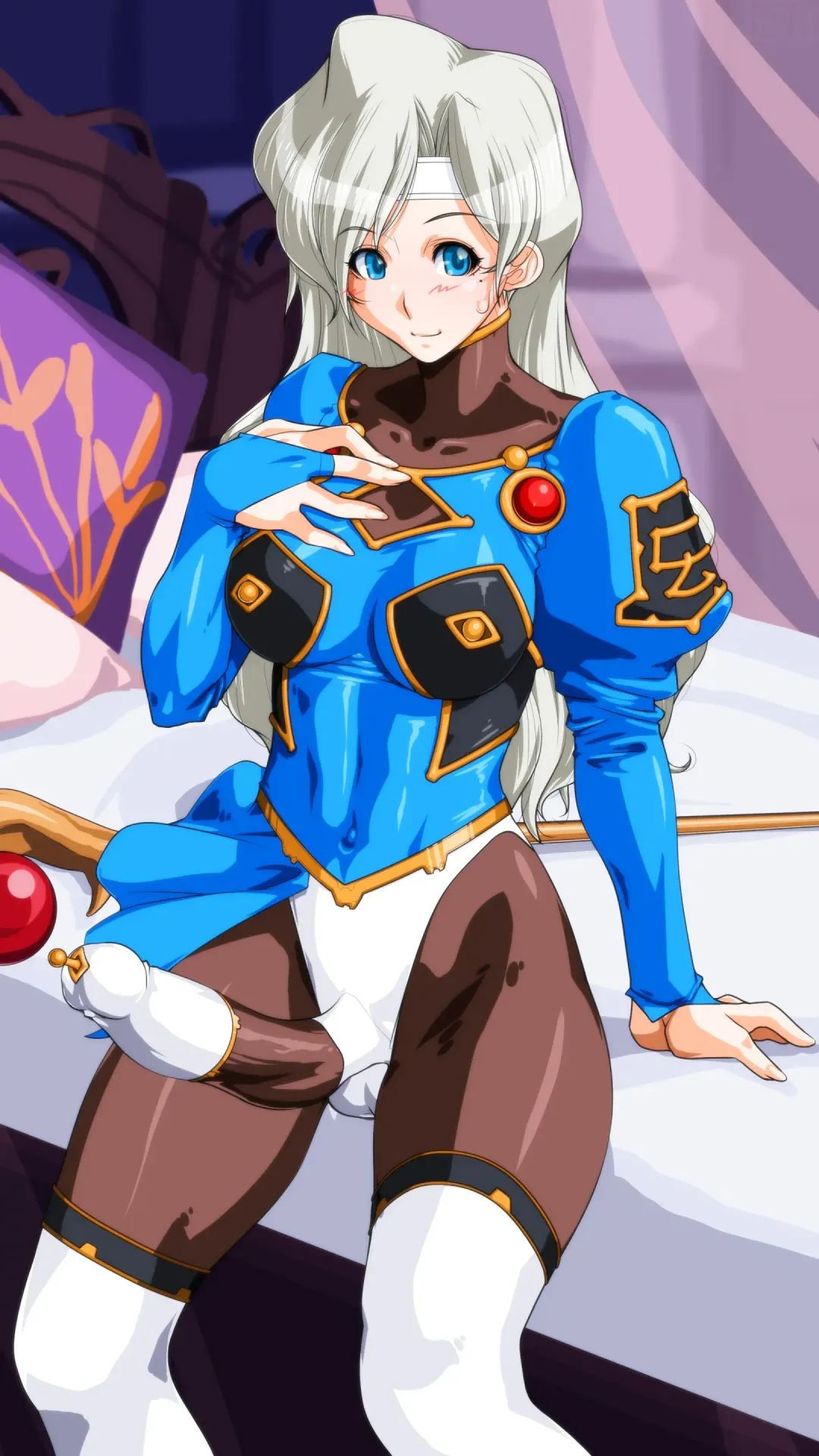 [Arikawa Katokichi] COVER GIRL 2 Fhentai - Page 68