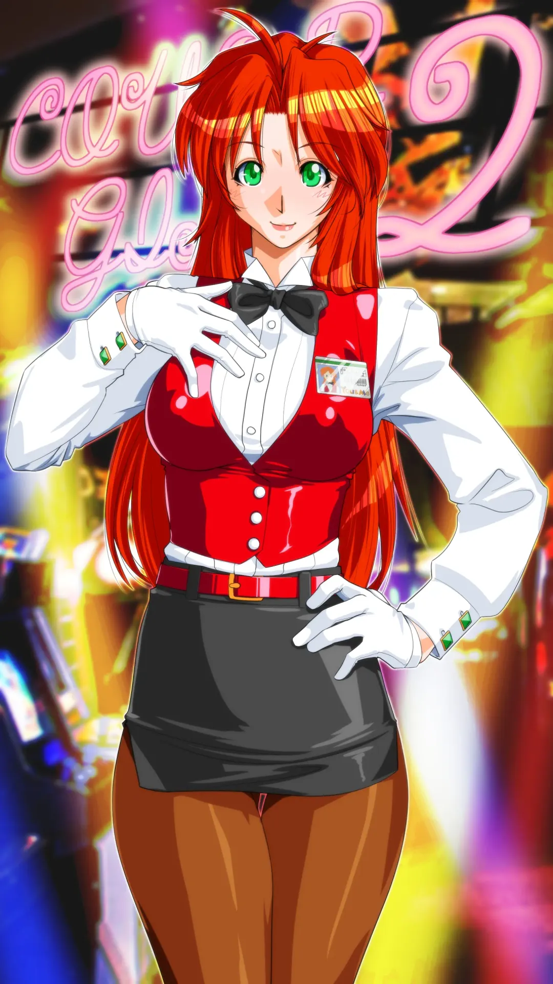 [Arikawa Katokichi] COVER GIRL 2 Fhentai - Page 79