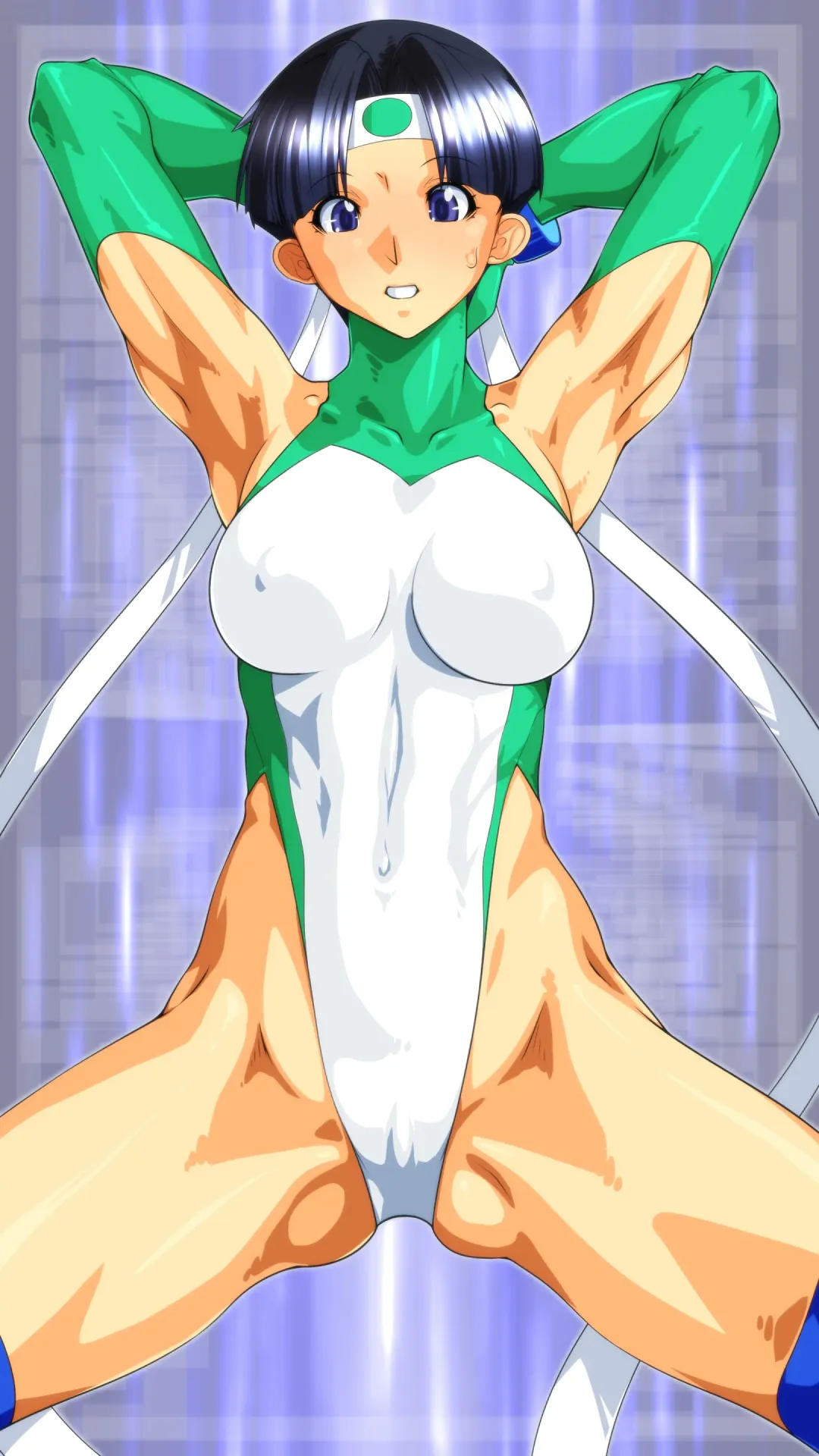 [Arikawa Katokichi] COVER GIRL 2 Fhentai - Page 9