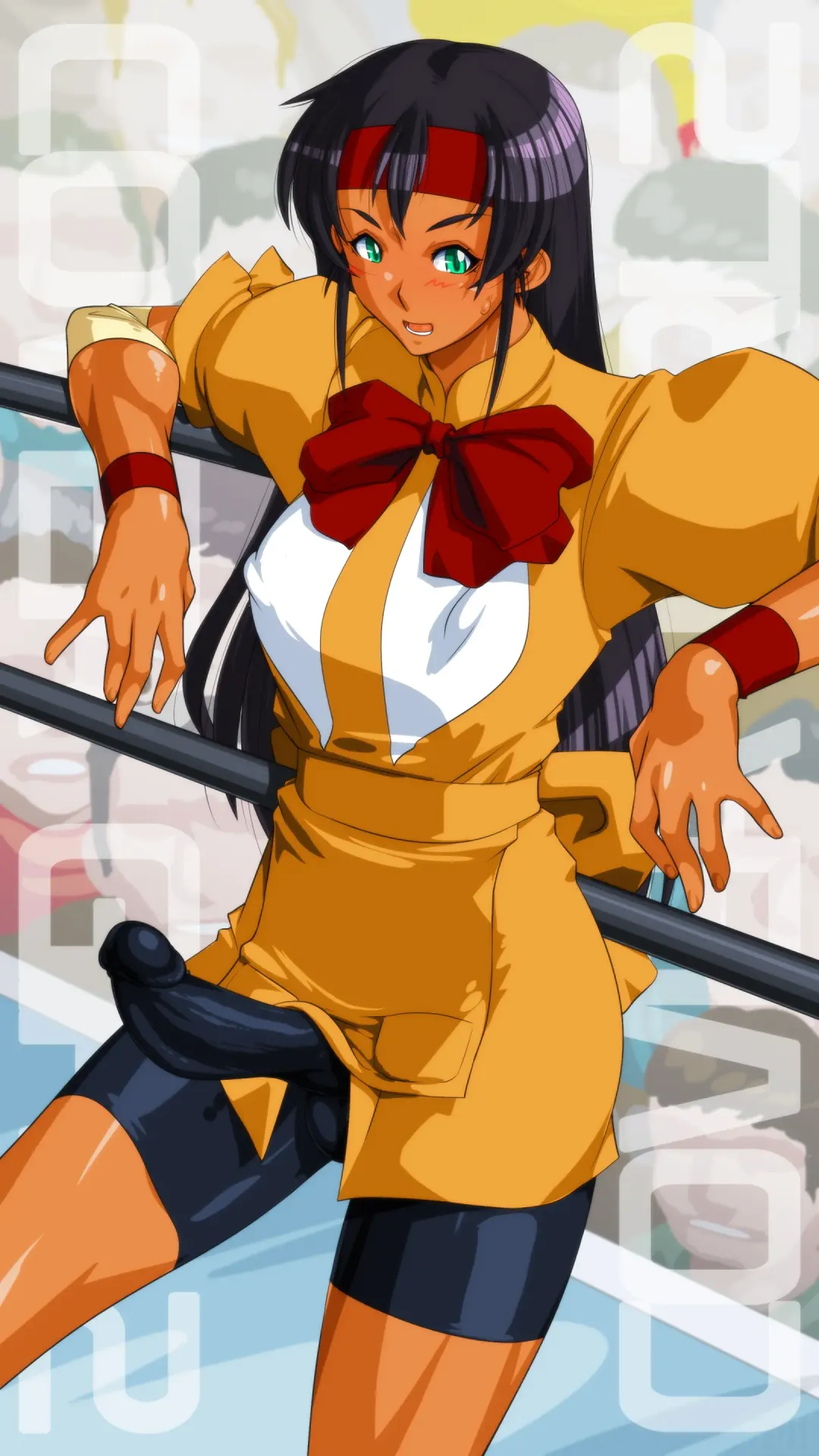 [Arikawa Katokichi] COVER GIRL 2 Fhentai - Page 98