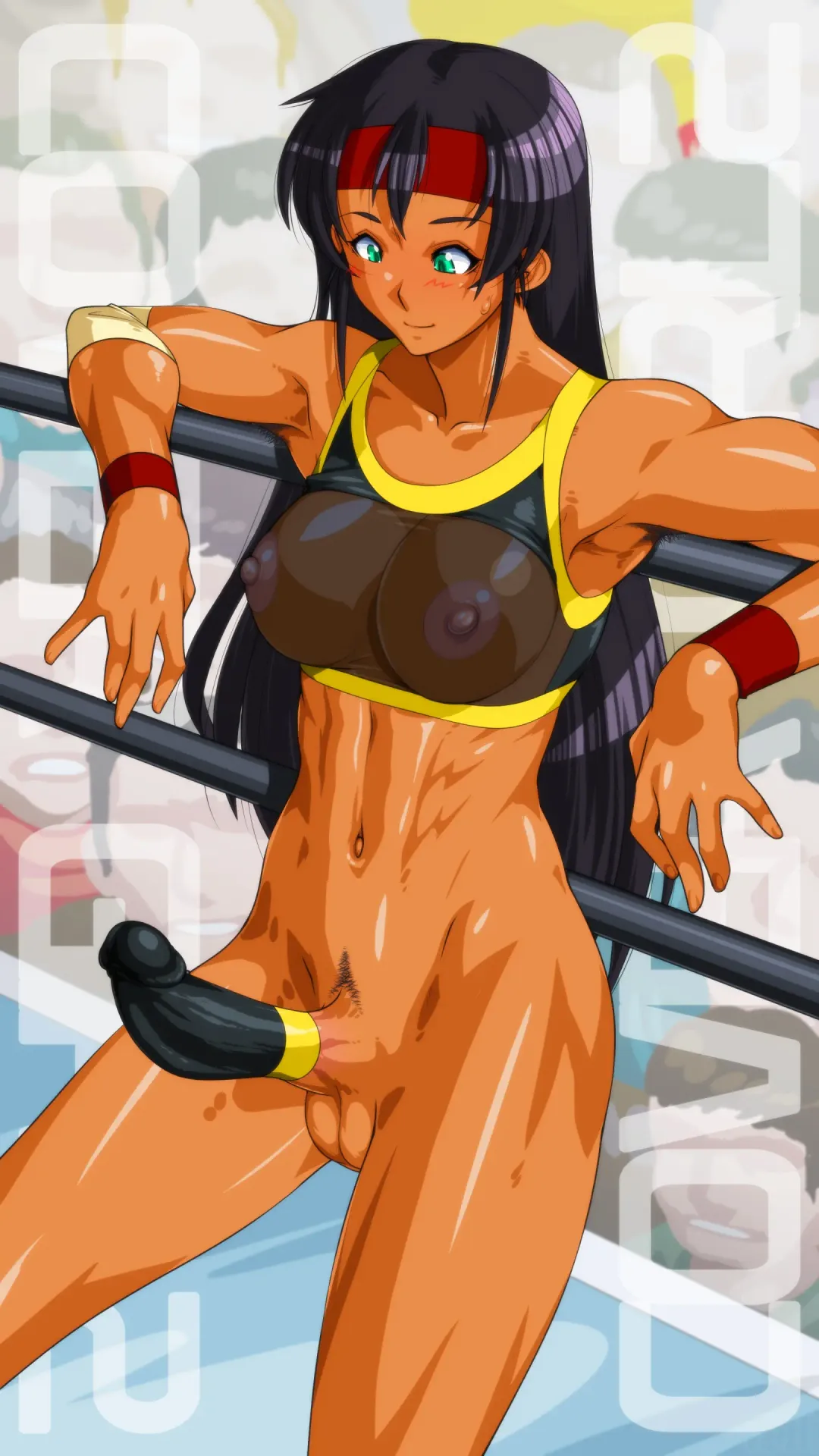 [Arikawa Katokichi] COVER GIRL 2 Fhentai - Page 99