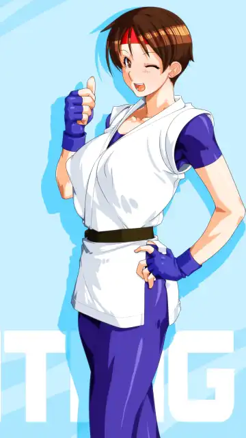 [Arikawa Katokichi] COVER GIRL 2 Fhentai - Page 104