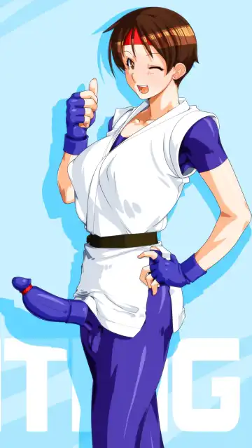 [Arikawa Katokichi] COVER GIRL 2 Fhentai - Page 107