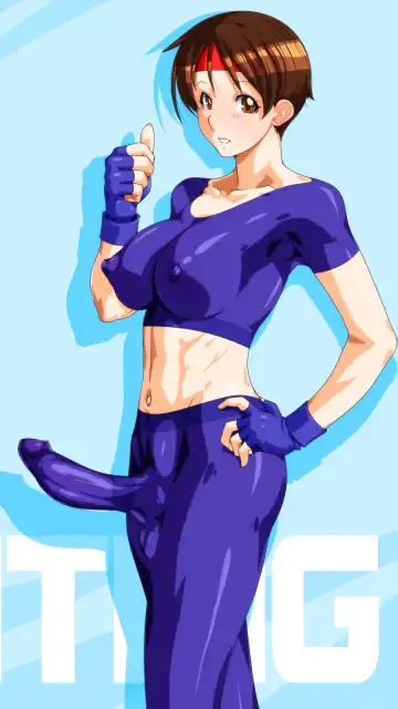 [Arikawa Katokichi] COVER GIRL 2 Fhentai - Page 108