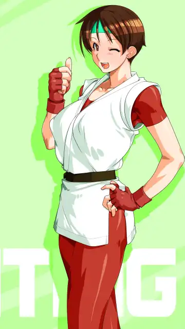 [Arikawa Katokichi] COVER GIRL 2 Fhentai - Page 113