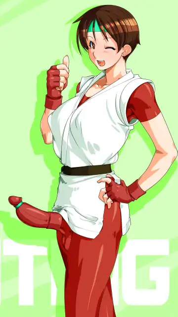 [Arikawa Katokichi] COVER GIRL 2 Fhentai - Page 116