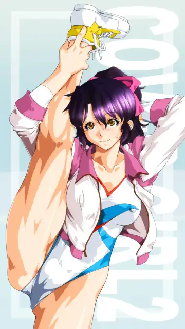 [Arikawa Katokichi] COVER GIRL 2 Fhentai - Page 19