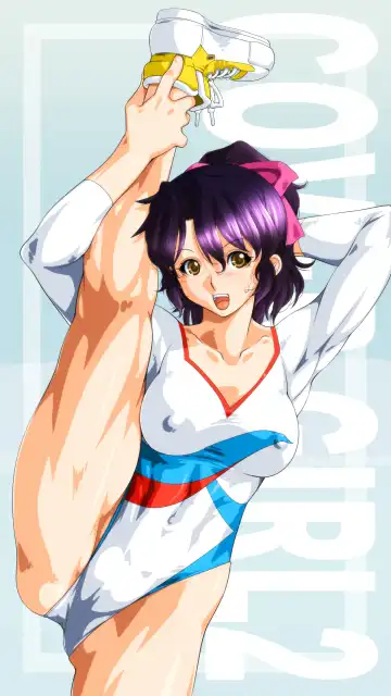 [Arikawa Katokichi] COVER GIRL 2 Fhentai - Page 20