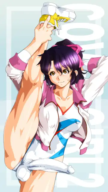 [Arikawa Katokichi] COVER GIRL 2 Fhentai - Page 23