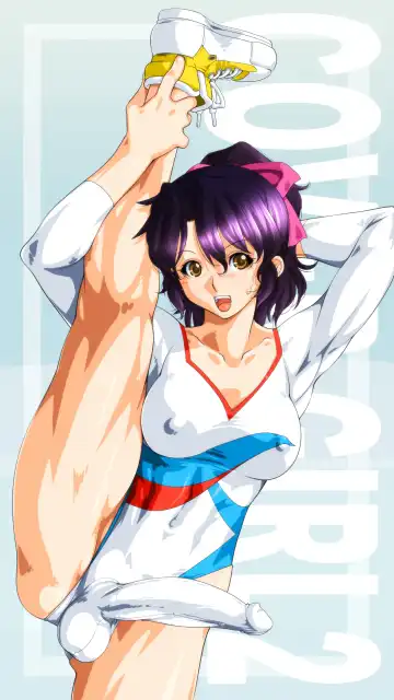 [Arikawa Katokichi] COVER GIRL 2 Fhentai - Page 24