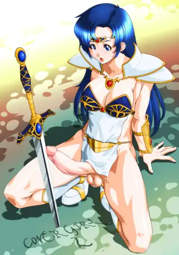 [Arikawa Katokichi] COVER GIRL 2 Fhentai - Page 57