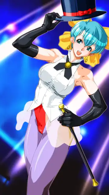 [Arikawa Katokichi] COVER GIRL 2 Fhentai - Page 60