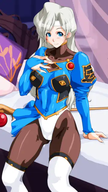 [Arikawa Katokichi] COVER GIRL 2 Fhentai - Page 65