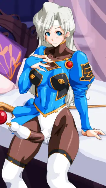 [Arikawa Katokichi] COVER GIRL 2 Fhentai - Page 68