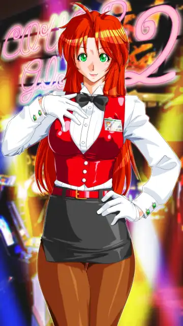 [Arikawa Katokichi] COVER GIRL 2 Fhentai - Page 79