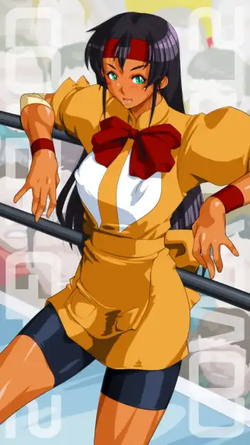 [Arikawa Katokichi] COVER GIRL 2 Fhentai - Page 95