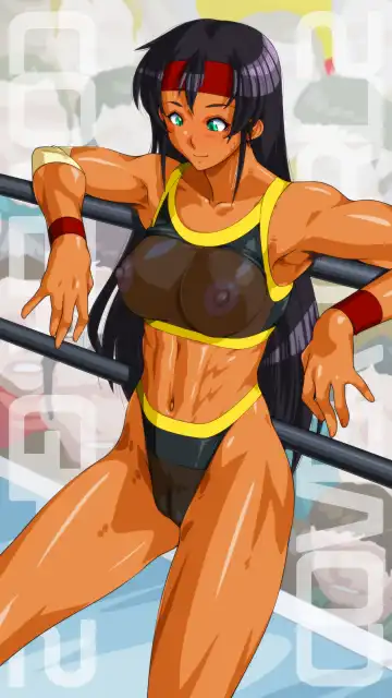 [Arikawa Katokichi] COVER GIRL 2 Fhentai - Page 96