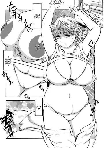 [Fujisawa Tatsurou] Kyou dake yo 2 | Just for Today 2 Fhentai - Page 3