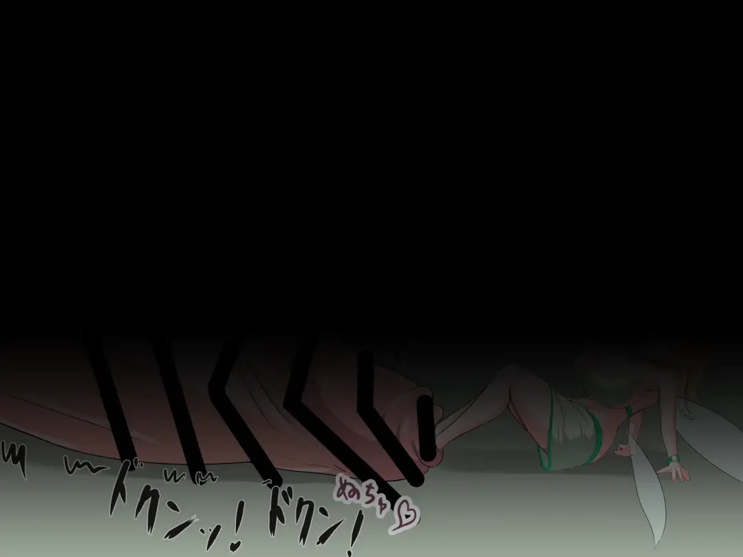 Chin nomi Fhentai - Page 10