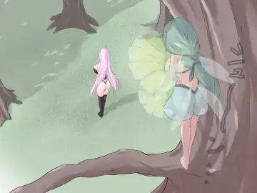 Chin nomi Fhentai - Page 25