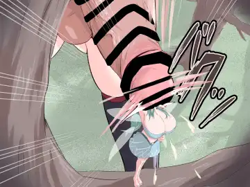 Chin nomi Fhentai - Page 32