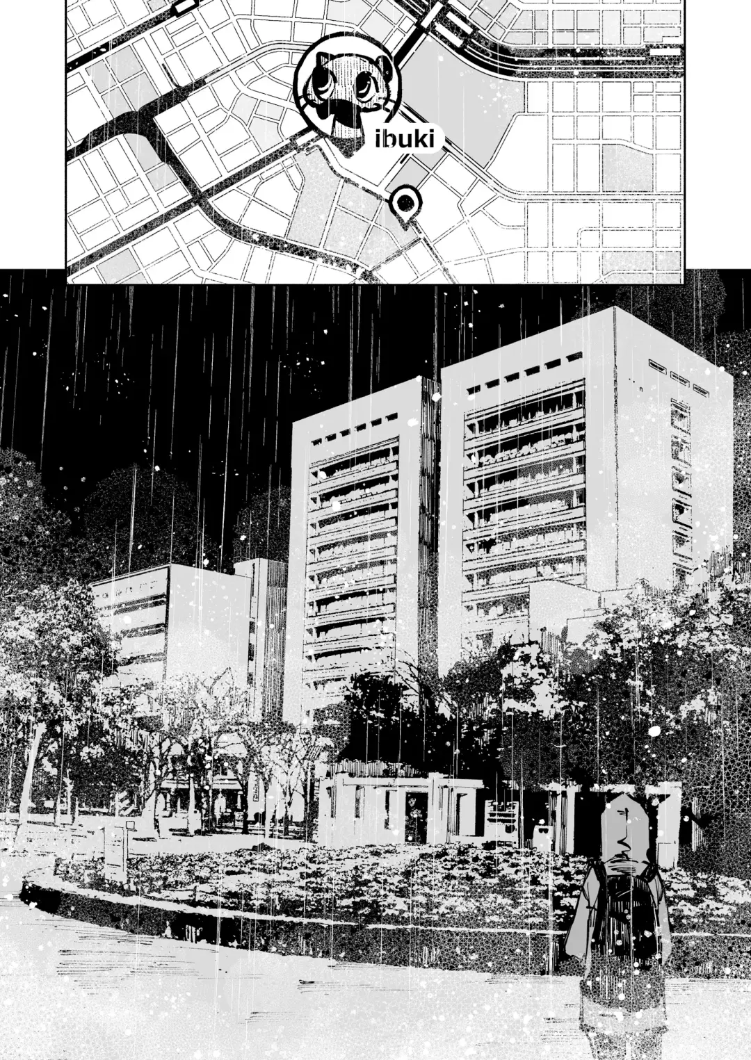 [Inato Serere] Boku wa, Kimi no  Nan desu ka Fhentai - Page 51