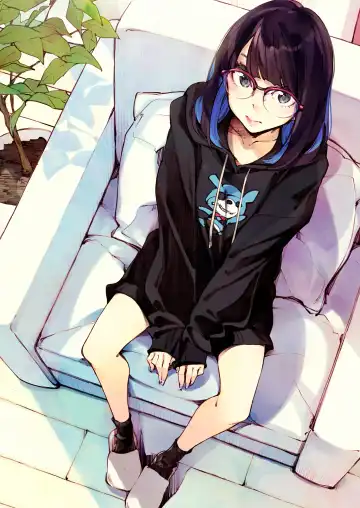 [Inato Serere] Boku wa, Kimi no  Nan desu ka Fhentai - Page 53