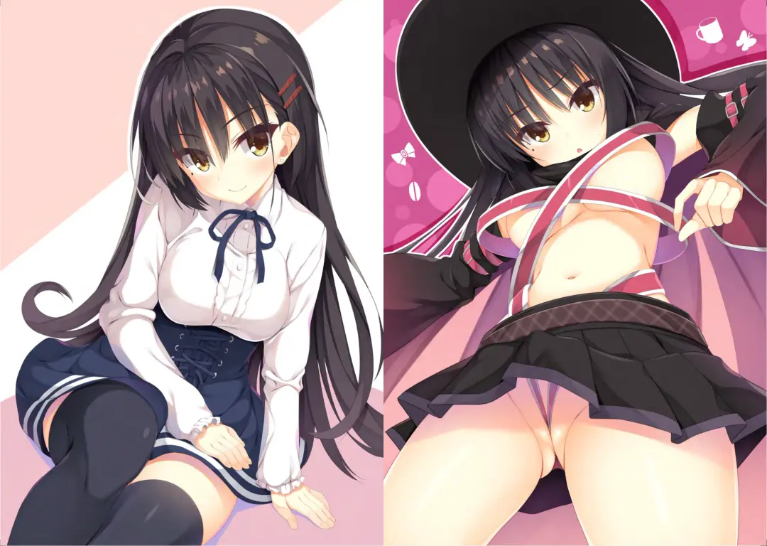 [Aria.] Proof... Fhentai - Page 9