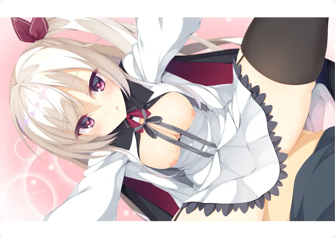 [Aria.] Proof... Fhentai - Page 17